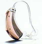 補聴器の例